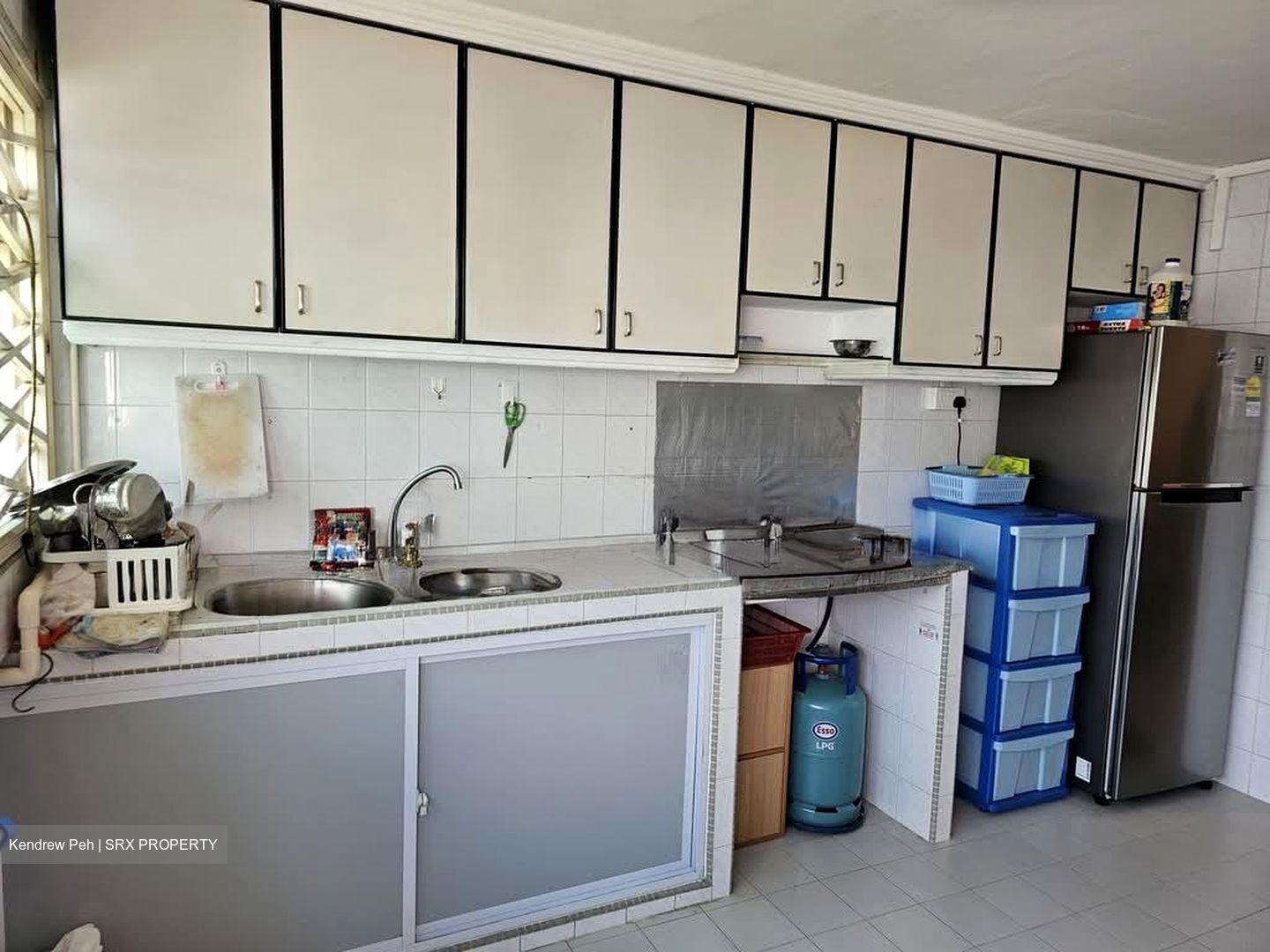 Blk 22 Bendemeer Ville (Kallang/Whampoa), HDB 4 Rooms #561594751